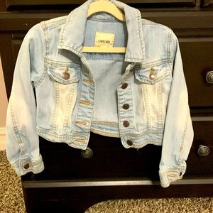 Jean Jacket Youth